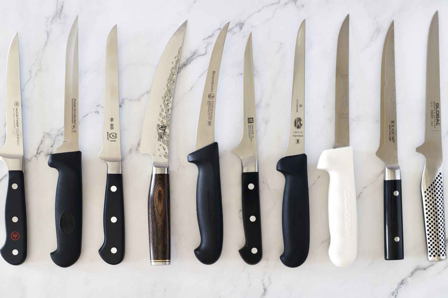 9 Best Boning Knife Choices: Expert Reviews and Buying Guide