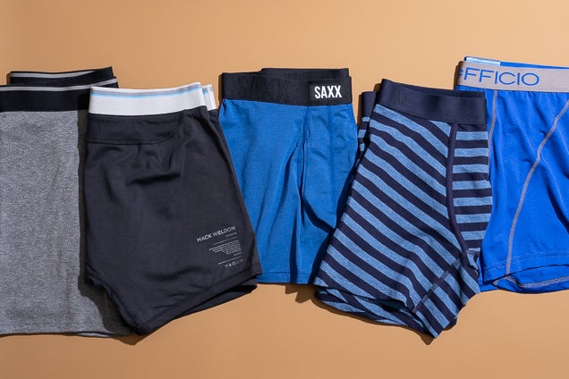 9 Best Boxer Briefs for Men: Ultimate Guide to Comfort and Performance