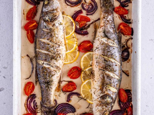 Branzino Mediterranean: Delicious Recipes, Health Benefits, and Perfect Pairings
