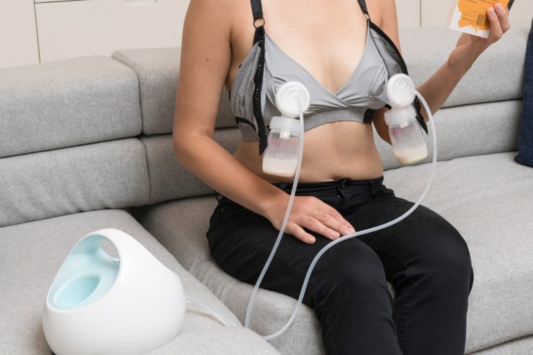 Top 9 Companies to Order Breast Pumps Through Insurance for 2023