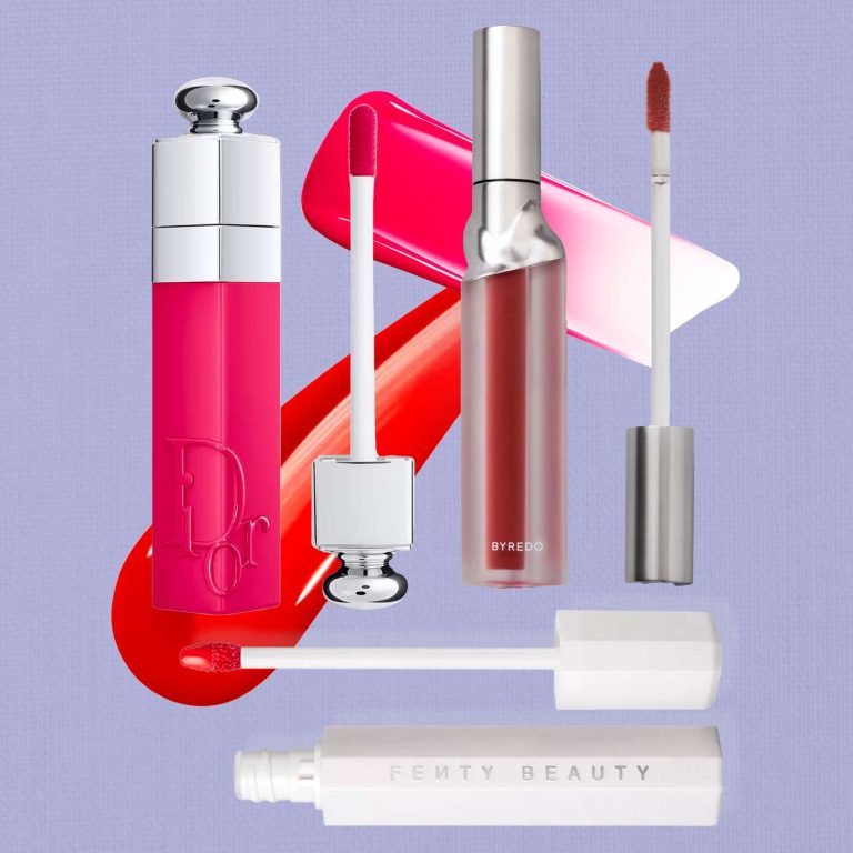 9 Best Lip Stains for Long-Lasting Color and Flawless Application