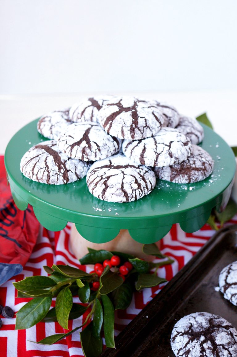 Brownie Mix Cookies: Quick Recipe for Delicious and Customizable Treats