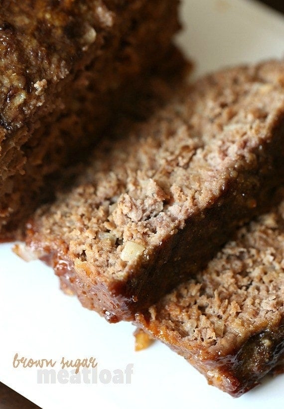 Brown Sugar Meatloaf Recipe: Sweet, Savory, and Nutritious