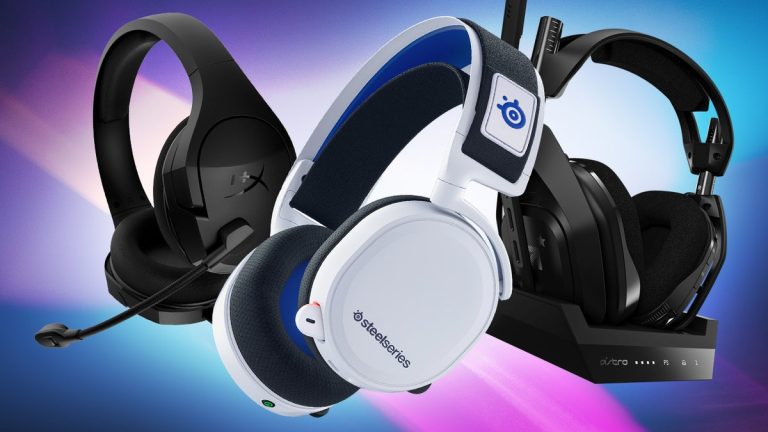 9 Best PS5 Headsets for Ultimate Gaming Experience in 2024