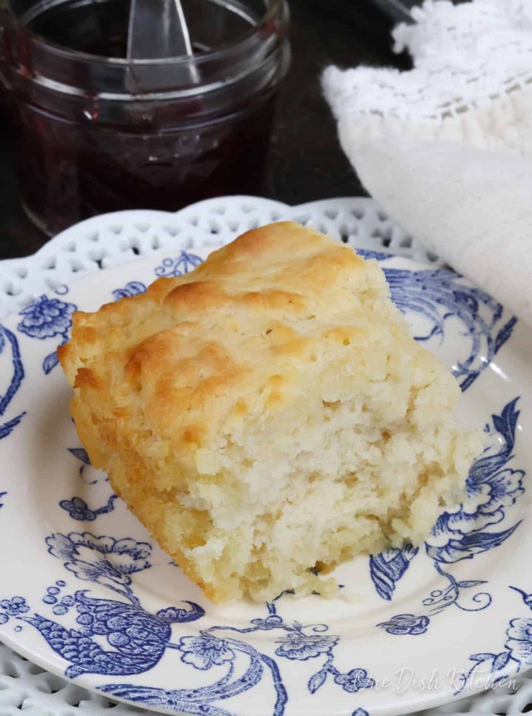 Butter Swim Biscuits: Recipes, Tips, and Pairings