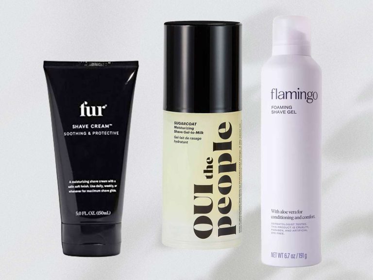 9 Best Shaving Creams for Sensitive Skin: Gentle Solutions for a Smooth Shave