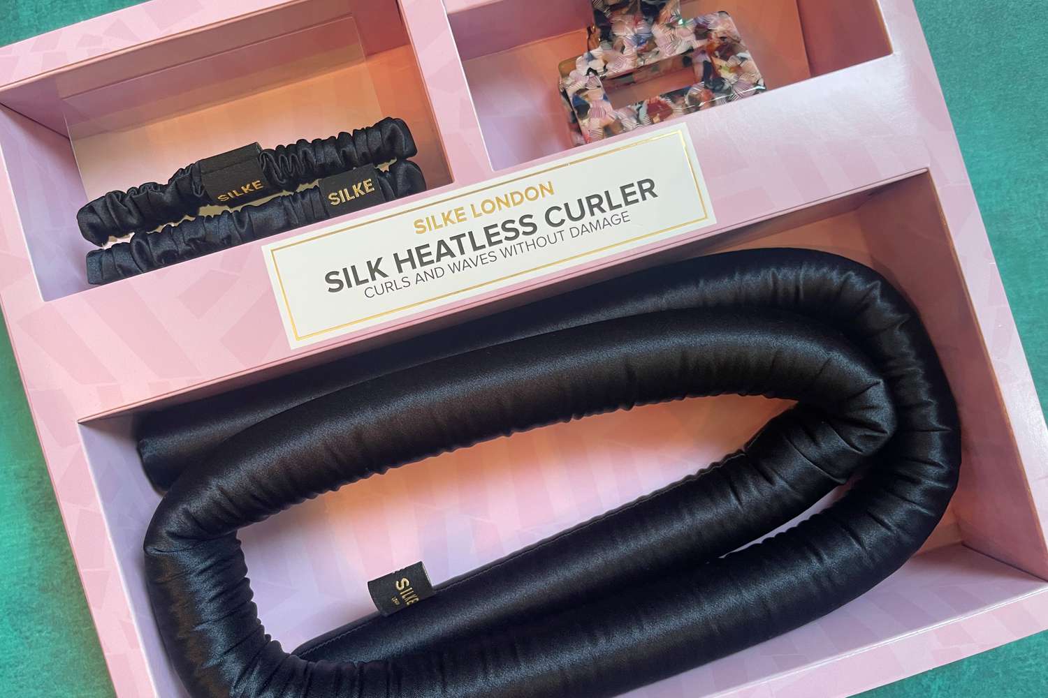 9 Best Heatless Curlers for Beautiful, Damage-Free Curls