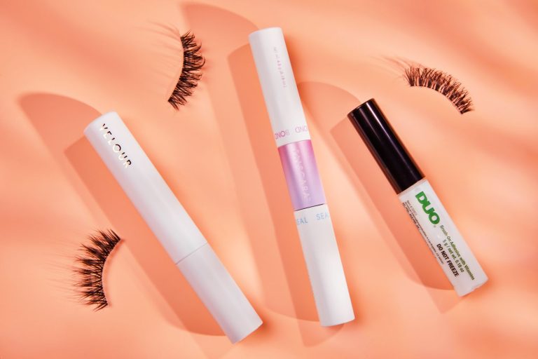 9 Best Eyelash Glue for All-Day Hold: Top Picks for Sensitive Skin and Long-Lasting Wear