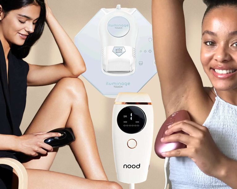 9 Best At-Home Laser Hair Removal Devices: Safe, Effective, and Cost-Effective Choices