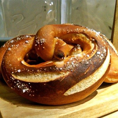 Papa Drexlers Bavarian Pretzels: Quality, Tradition, and Unique Flavors