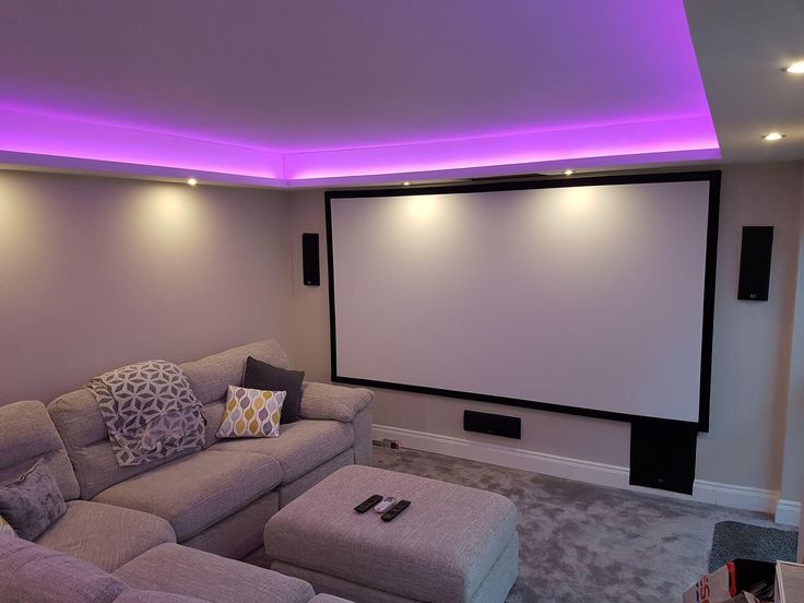 Projectors for Home Theater