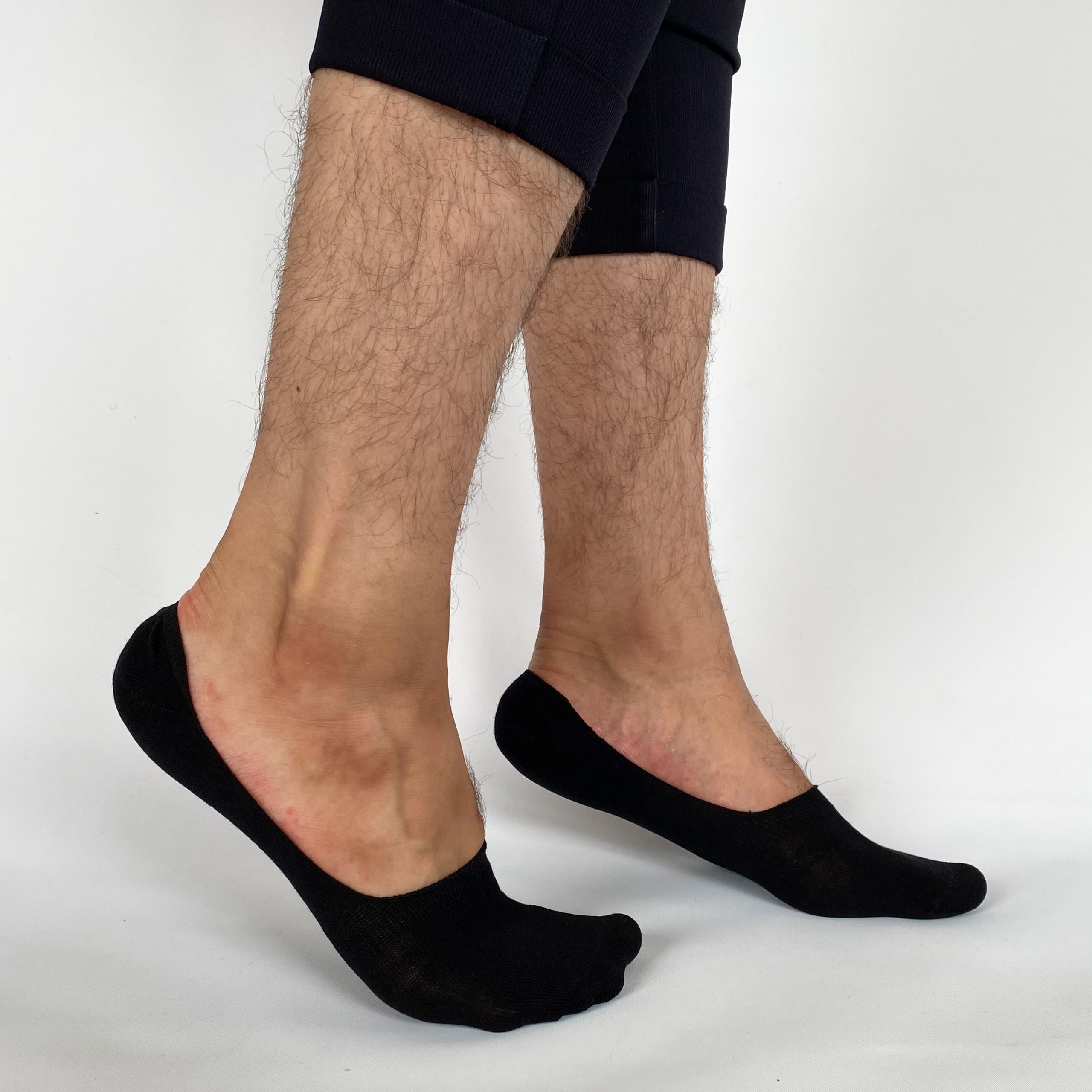 No show socks for men