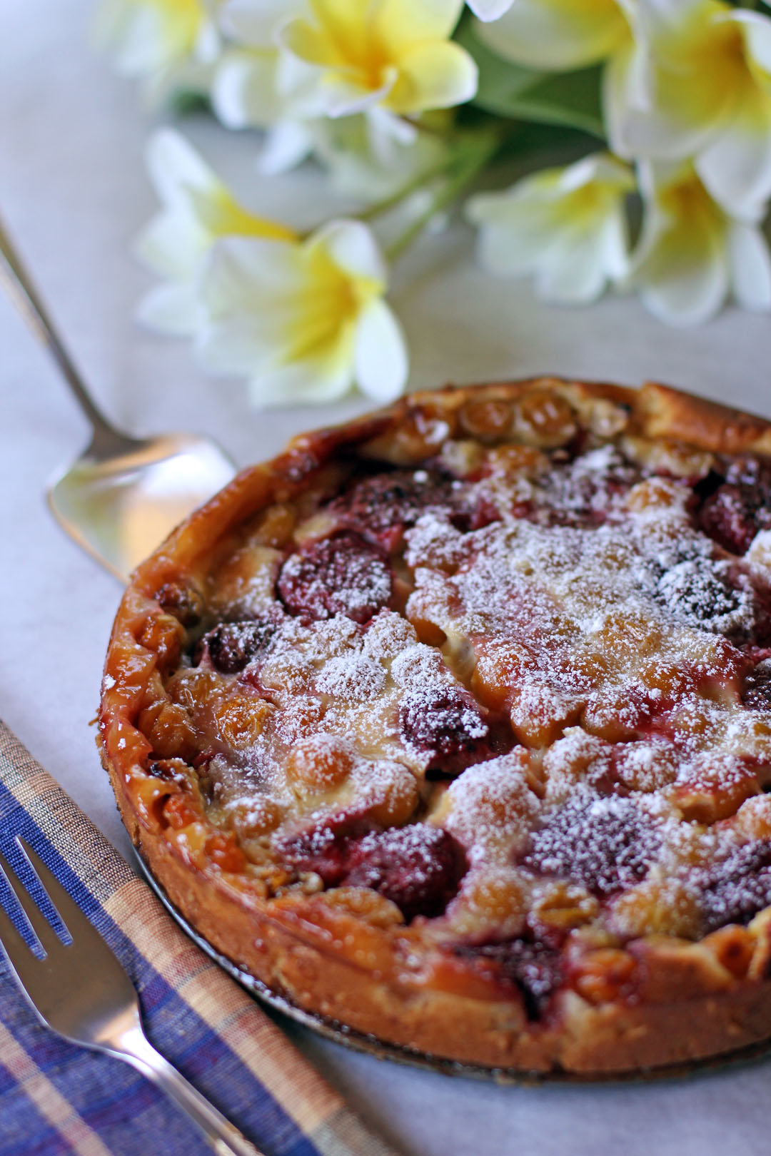 Gooseberry Pie: Recipe, History, and Variations