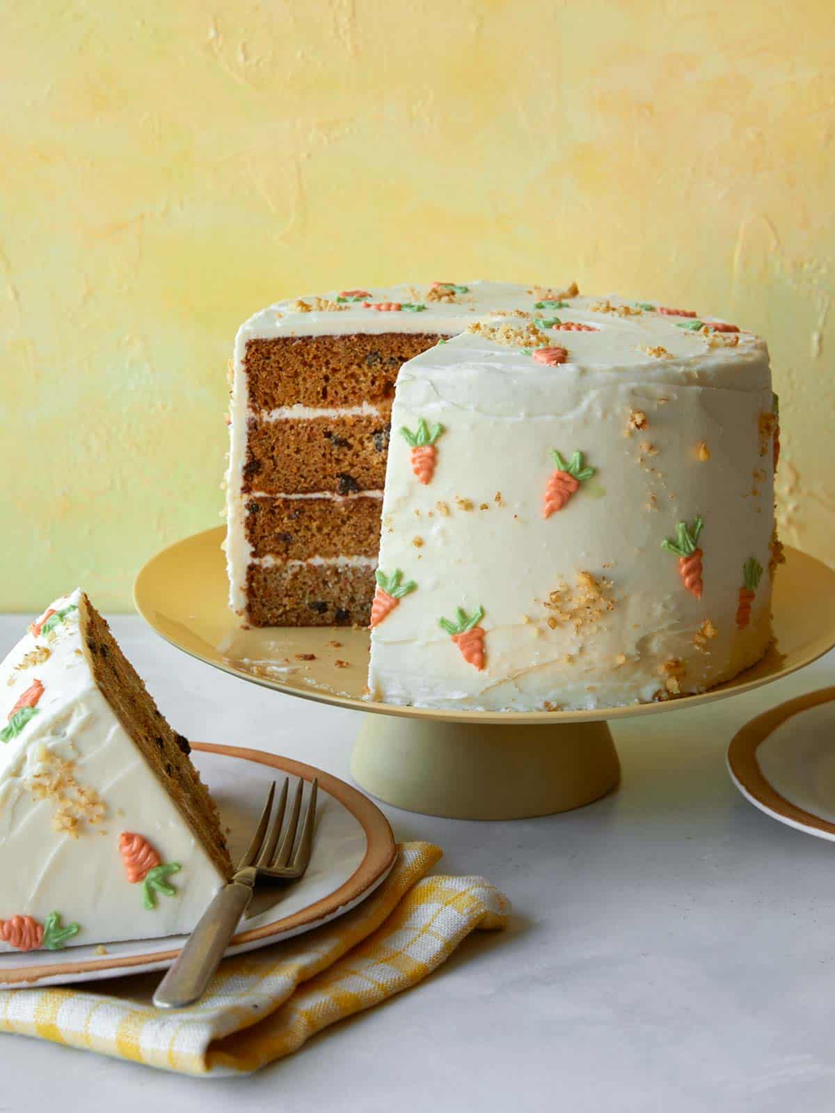 Cream Cake: Recipes, Decorating Tips, and Pairing Ideas