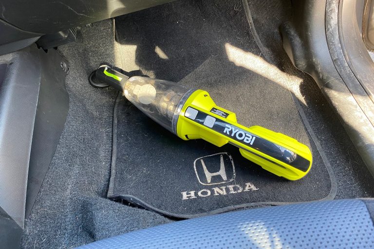 9 Best Car Vacuums for a Spotless Interior: Top Cordless and Handheld Options Reviewed