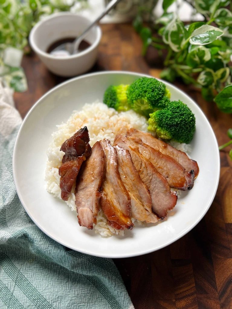 Char Siu: Authentic Chinese BBQ Pork Recipe and Tips