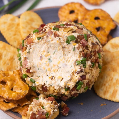 Cheese Ball: History, Recipes, and Tips for Hosting the Perfect Tasting Party