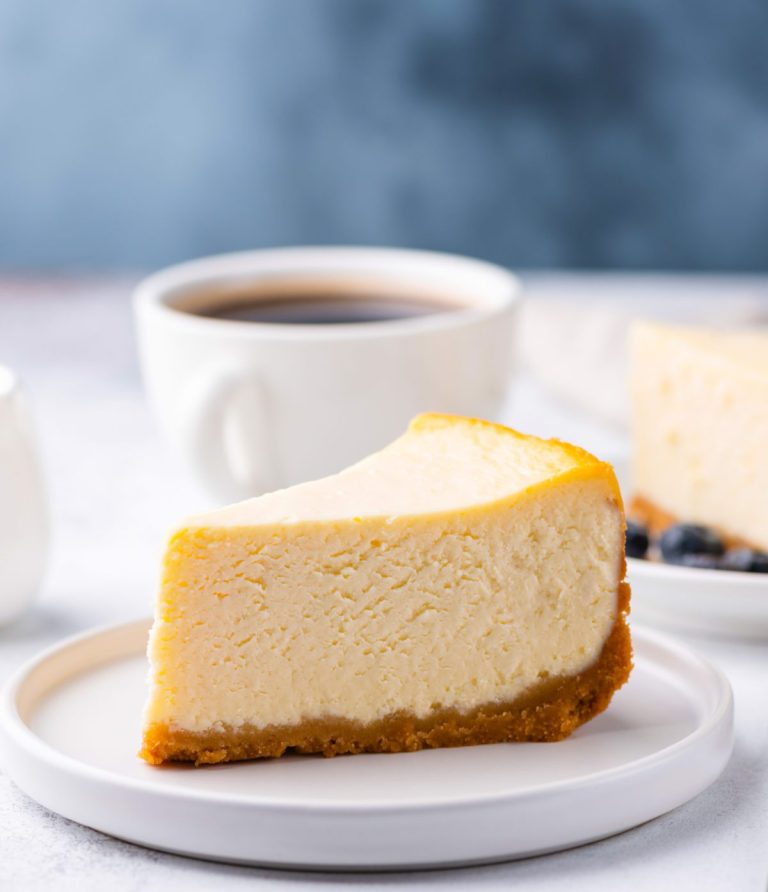 Cheesecake: Affordable, High-Quality, and Delicious Dessert Delight
