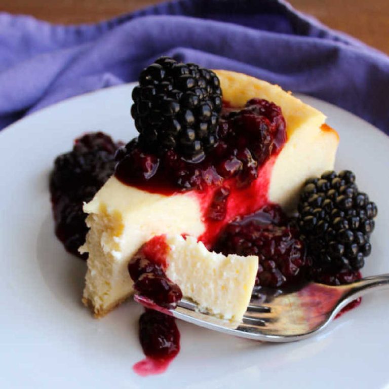 Cheesecake With Condensed Milk: Easy and Delicious Recipe