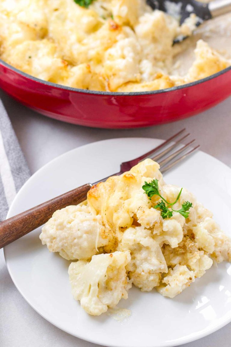 Cauliflower Au Gratin: Recipe, Tips, and Serving Ideas