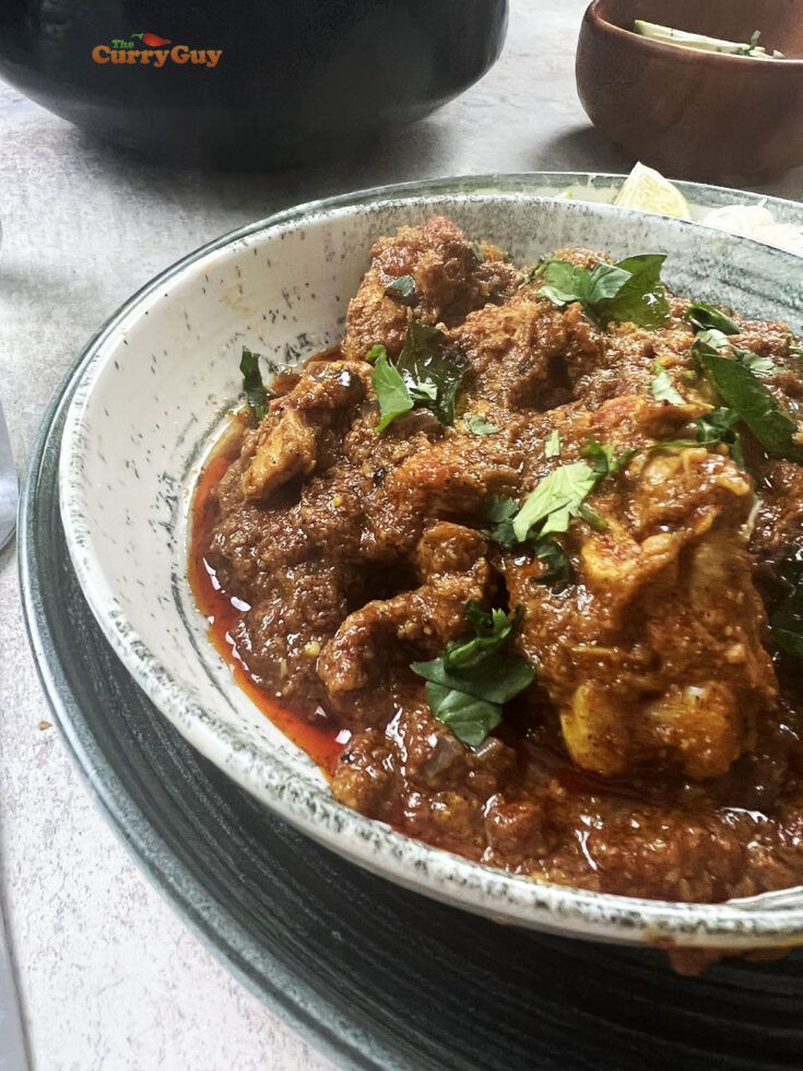 Chettinad Chicken Recipe: Bold Flavors and Perfect Pairings