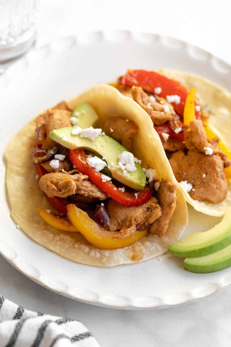 Chicken Fajita Marinade Recipe: Best Tips and Serving Ideas for Perfect Fajitas