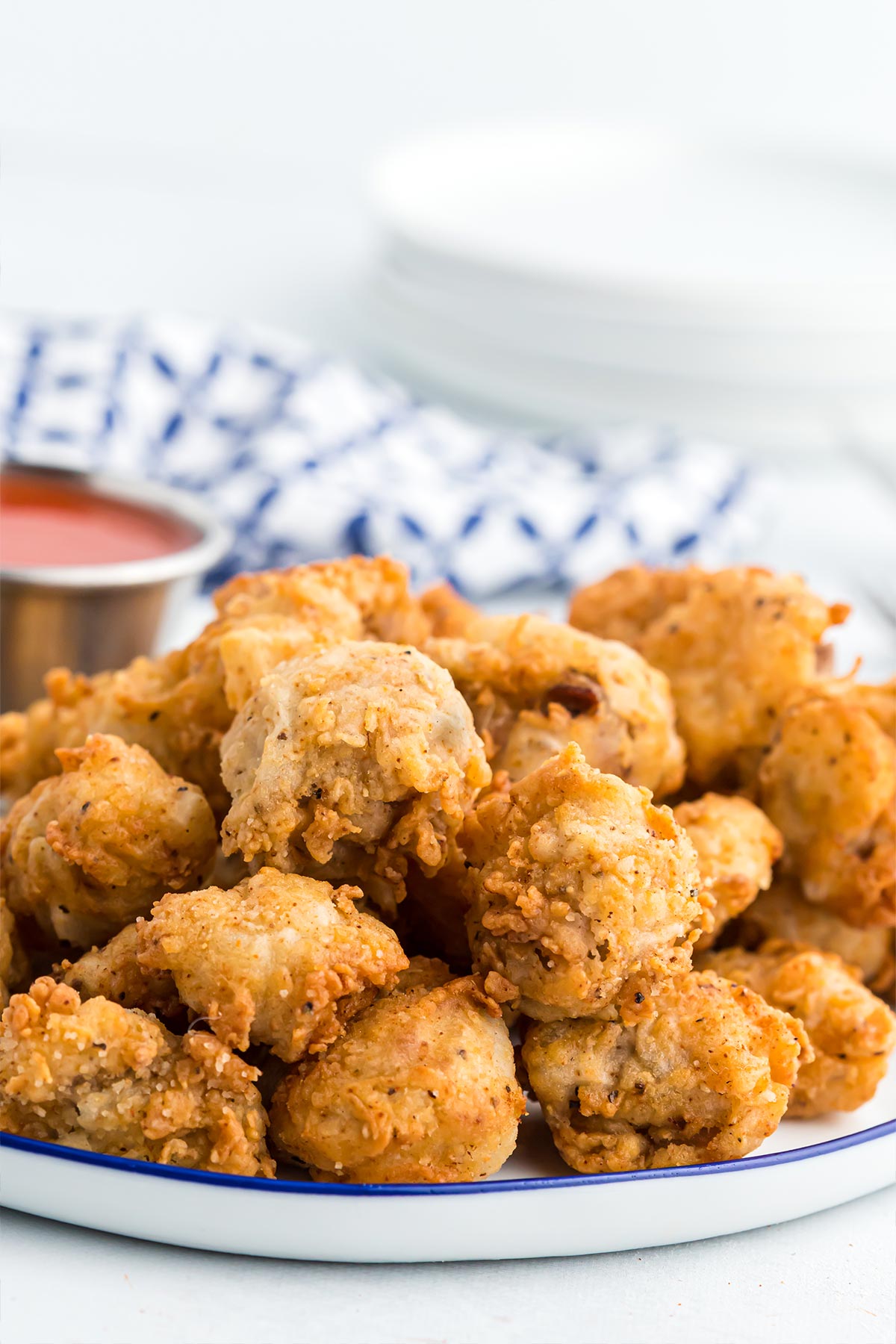 Southern Fried Chicken Gizzards: Delicious Recipes, Health Benefits & Serving Ideas