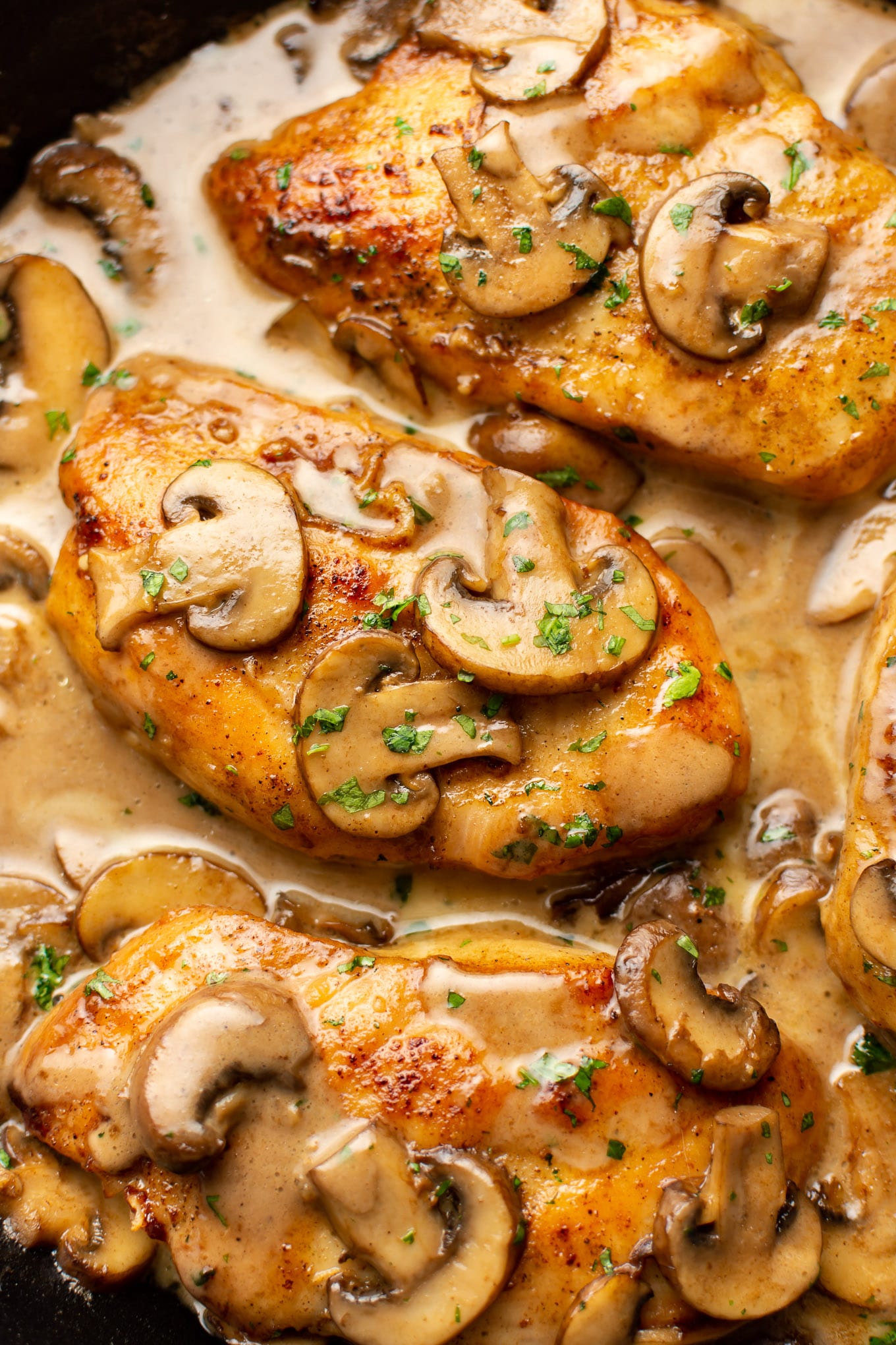 Chicken Marsala Recipe: Simple Steps for Delicious Homemade Flavor