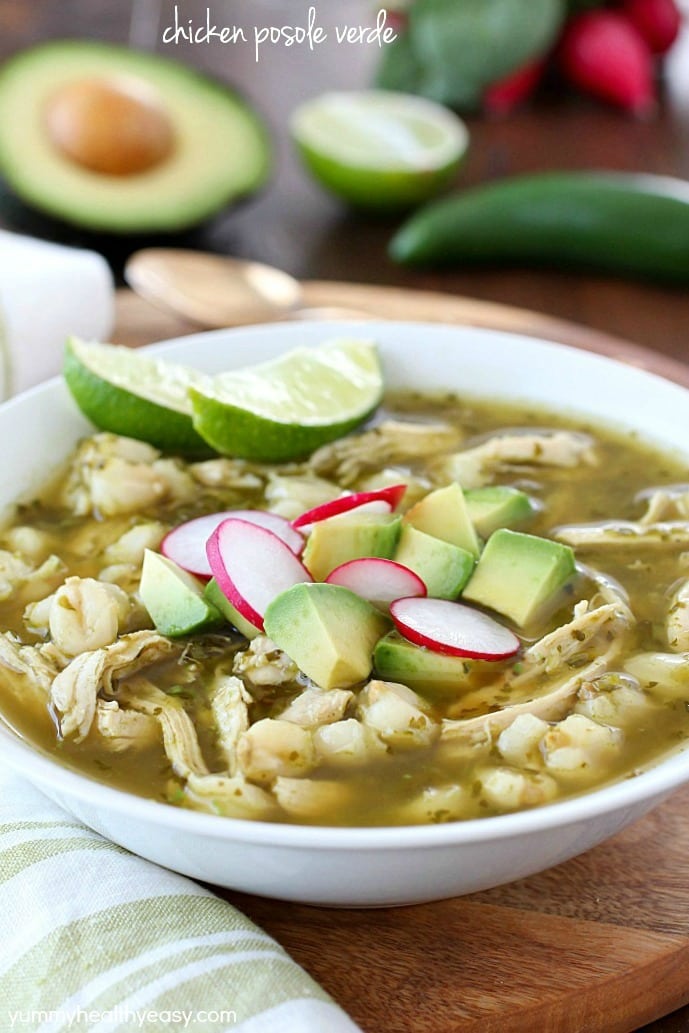 Chicken Posole Recipe: Delicious, Nutritious, and Simple to Make