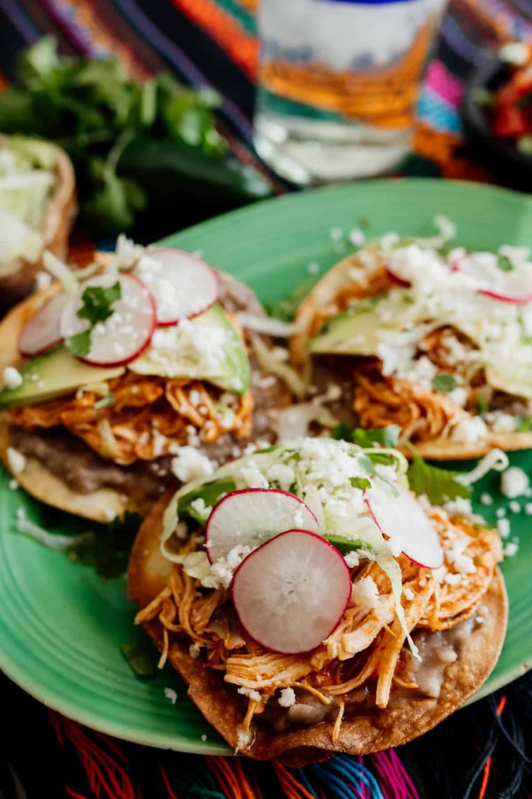 Mexican Tinga: Authentic Recipe, History, Variations, and Healthy Tips