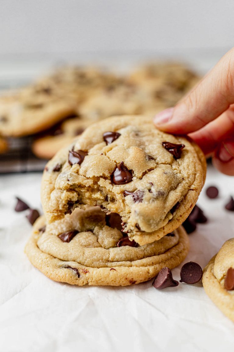Chocolate Chip Pudding Cookies Recipe: Soft, Chewy, and Delicious Variations