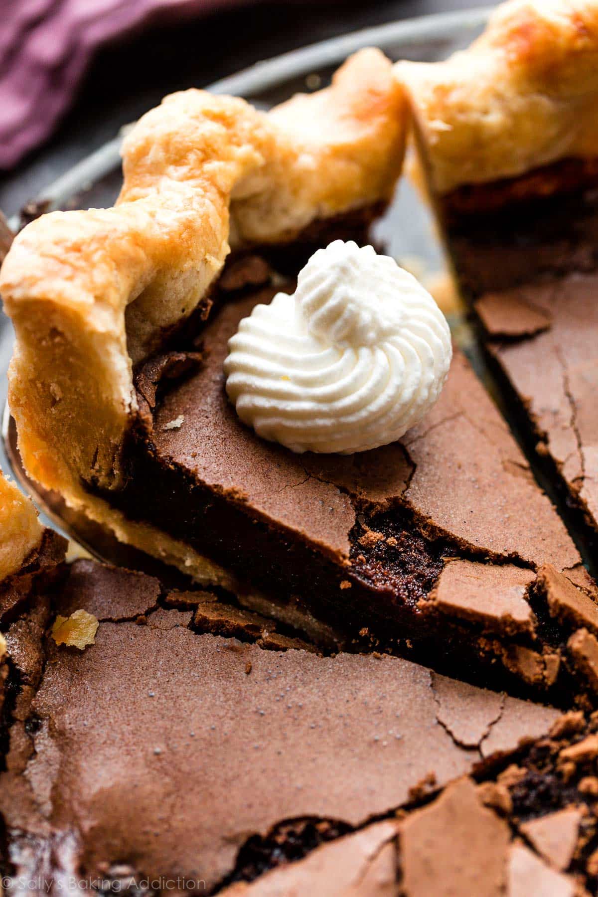 Chocolate Chess Pie: Ingredients, Baking Tips, and Variations