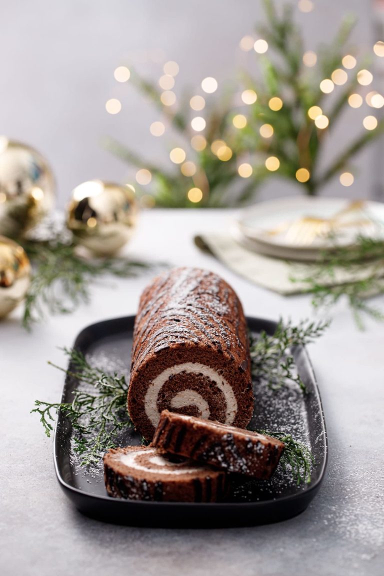 Nut Rolls: Traditional Flavors and Modern Twists for Festive Celebrations