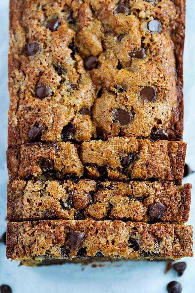 Banana Chocolate Chip Bread: Recipes, Tips, and Serving Ideas