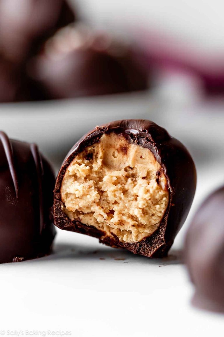 Peanut Butter Bon Bons: Easy Recipes, Reviews, and Where to Buy