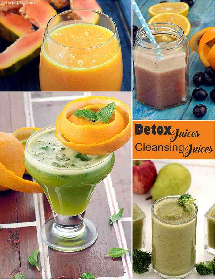 9 Best Juice Cleanses for Effective Weight Loss and Detoxification