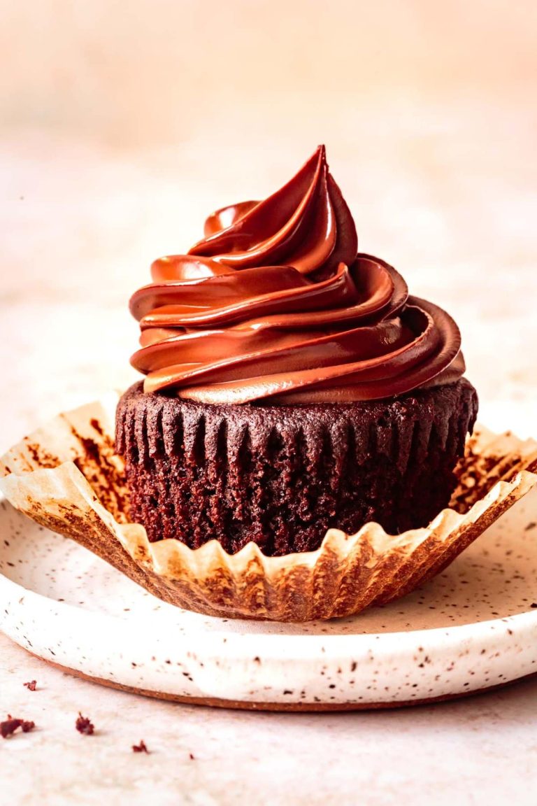 Brownie Cupcakes: Easy Recipe, Variations, and Perfect Pairings