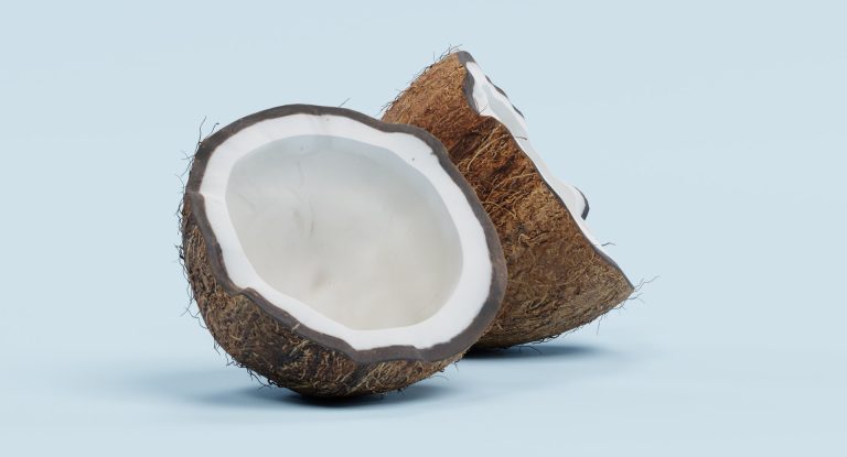 Limber de Coco Coconutce: A Vegan, Dairy-Free Puerto Rican Treat