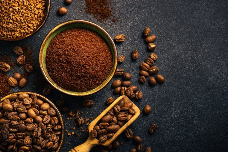 9 Best Coffee Grounds for Every Brewing Method: Espresso, Cold Brew, and French Press