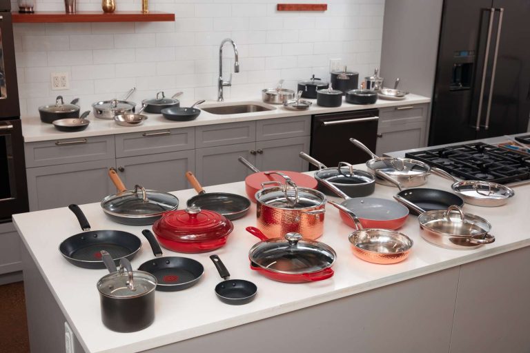9 Best Pans for Gas Stove: Top Picks for Every Cooking Style