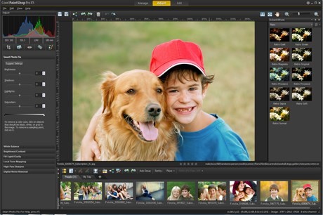 9 Best Photo Editing Programs to Transform Your Images Like a Pro