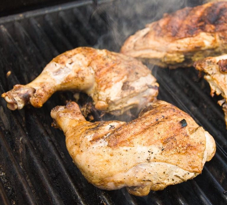 Cornell Chicken: History, Recipe, and Health Benefits