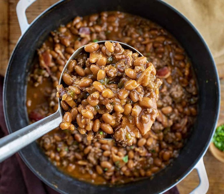 Homestead Cowboy Beans Recipe: Authentic Flavors and Nutritional Benefits