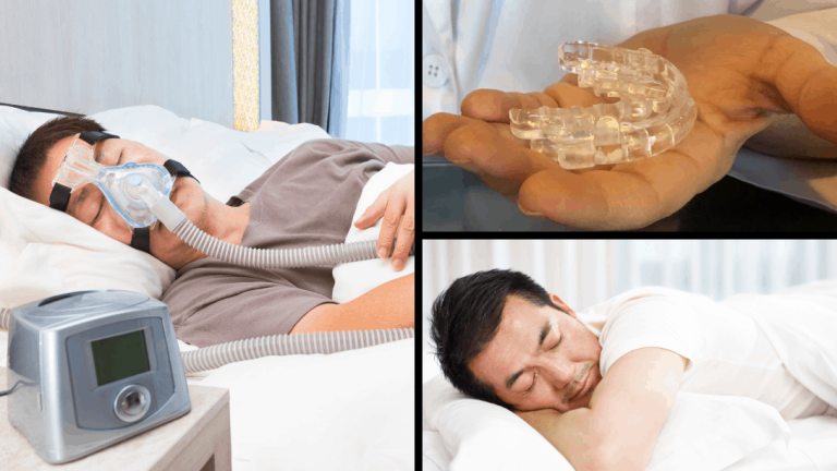 9 Best Sleep Apnea Mouth Guards: Top Picks for Comfort and Effectiveness