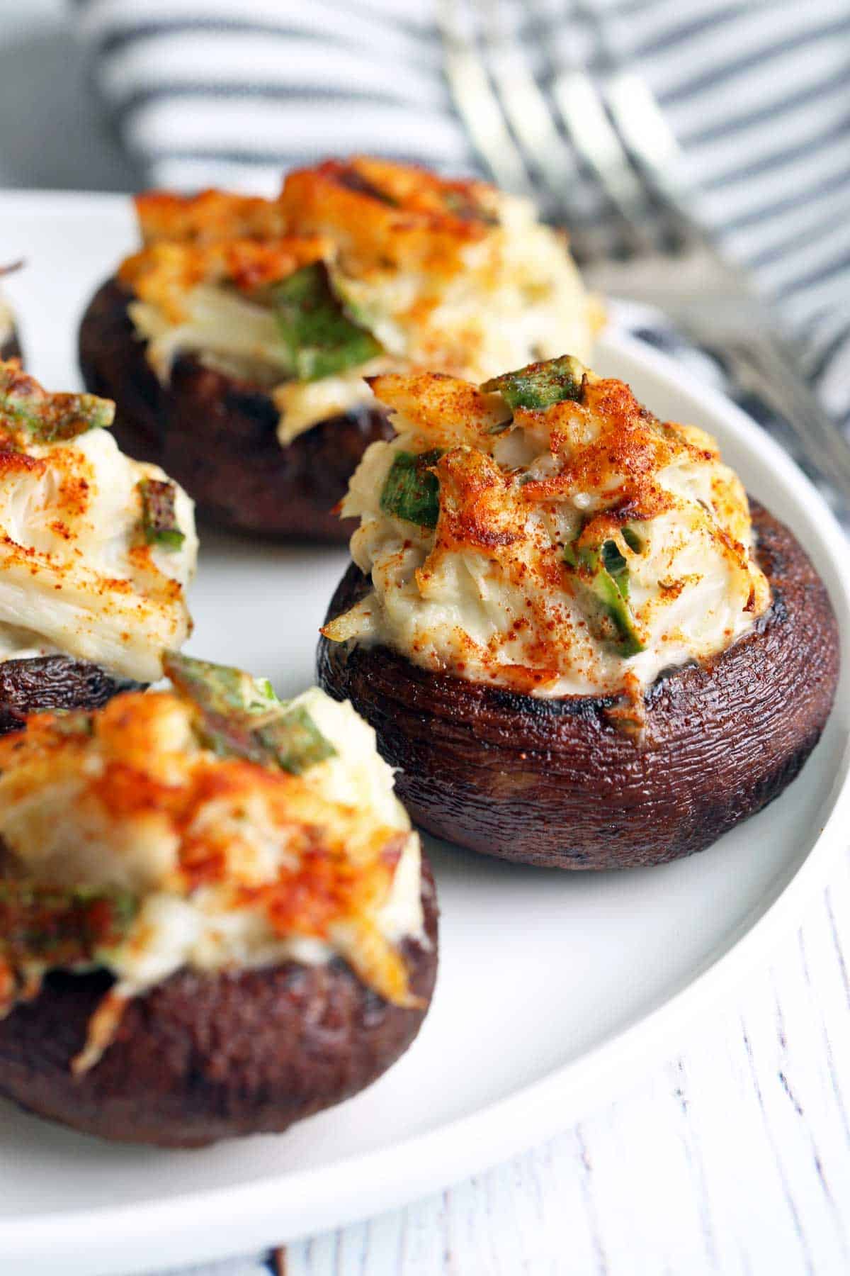 Crab Stuffed Mushrooms: Recipe, Tips, and Serving Suggestions