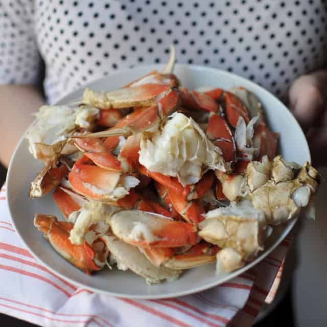 Crab Boil Guide