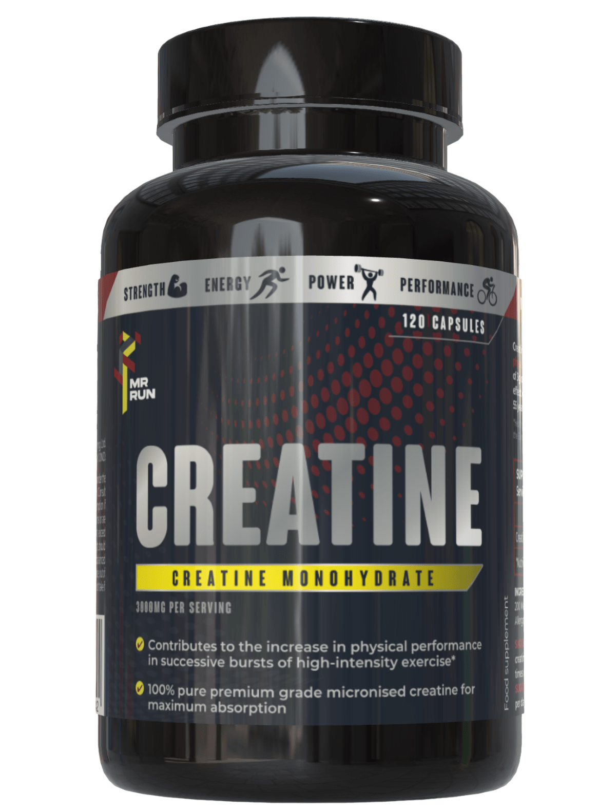 9 Best Monohydrate Creatine Supplements for Maximum Muscle Gain and Performance