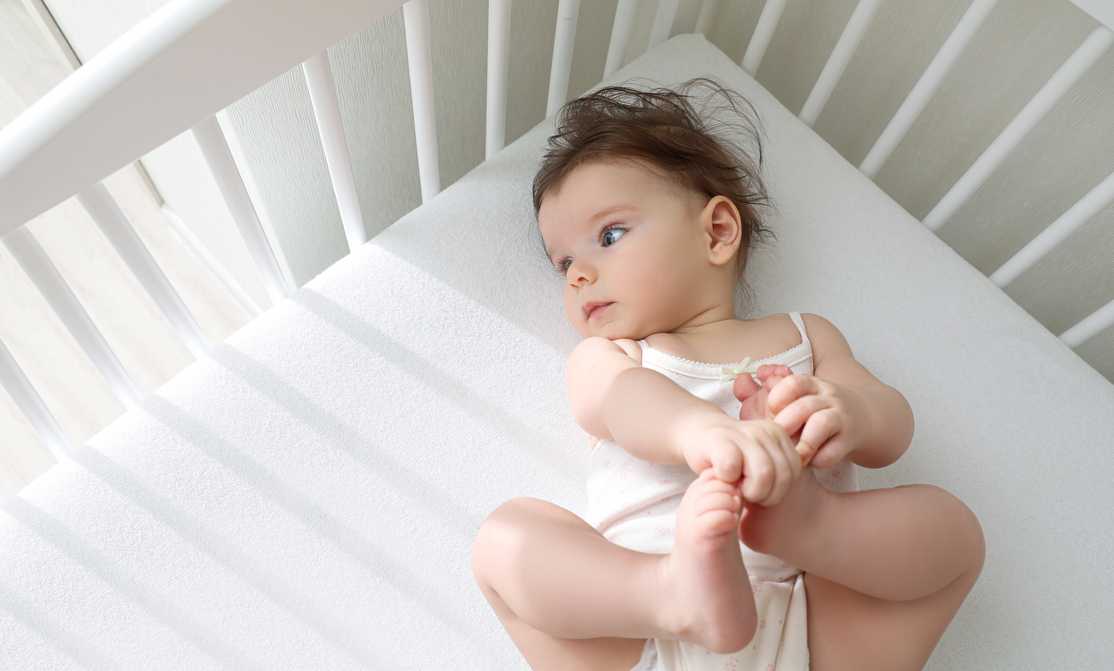 9 Best Crib Mattress 2024: Safe, Comfortable, and Eco-Friendly Options for Your Baby