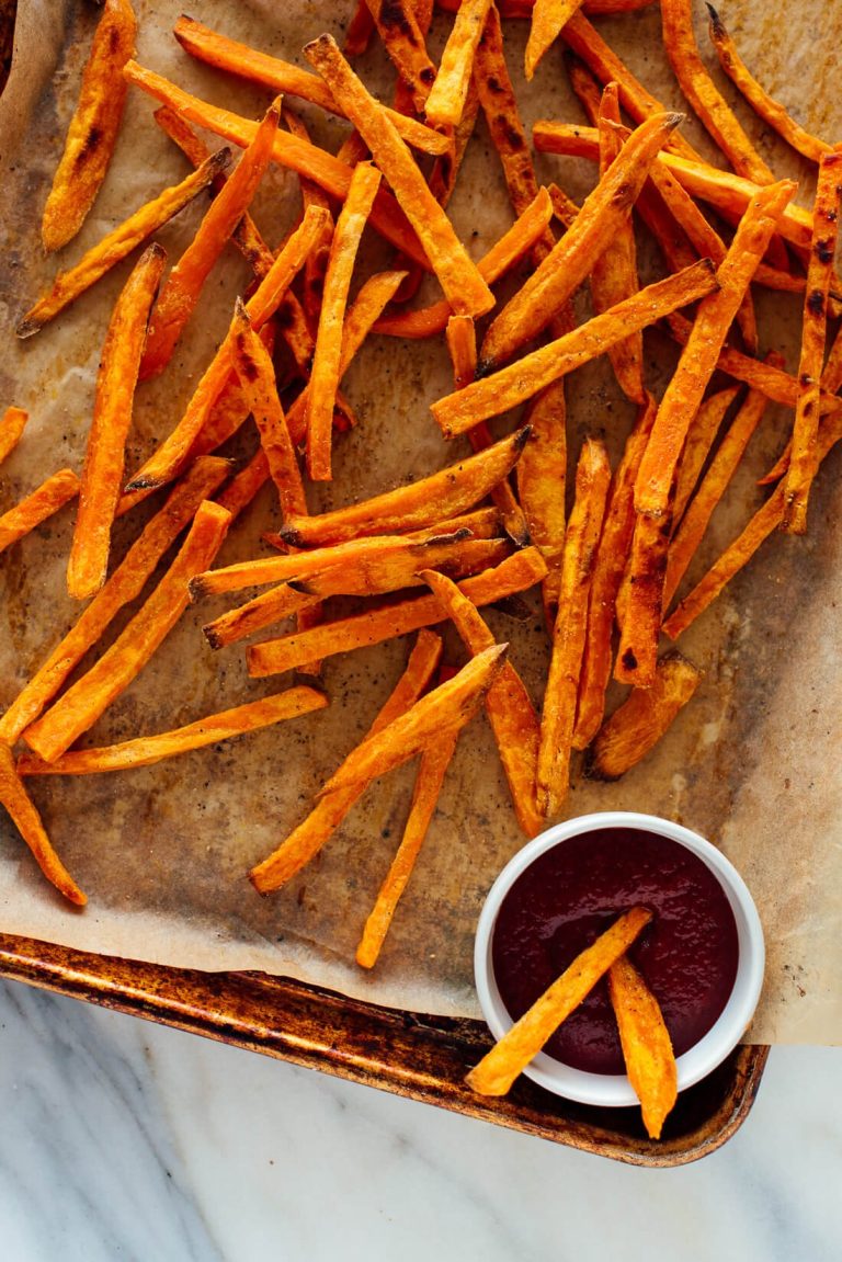 Roasted Sweet Potatoes: Crispy, Healthy, and Easy Recipe Guide