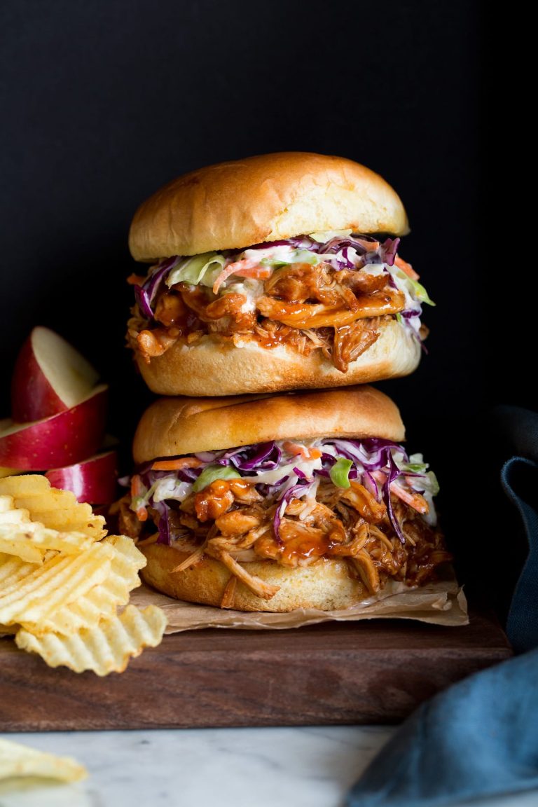 Smoked Pulled Chicken: Preparation, Smoking Tips, and Healthy Serving Ideas